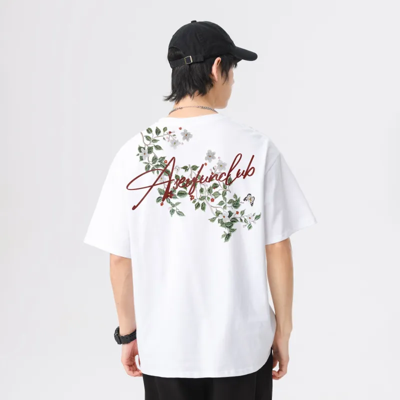 7 SEVFUN T Shirts Unisex-8