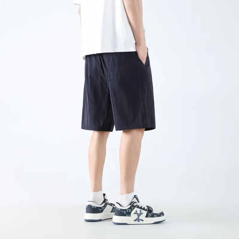 7 SEVFUN Casual Shorts Unisex-11