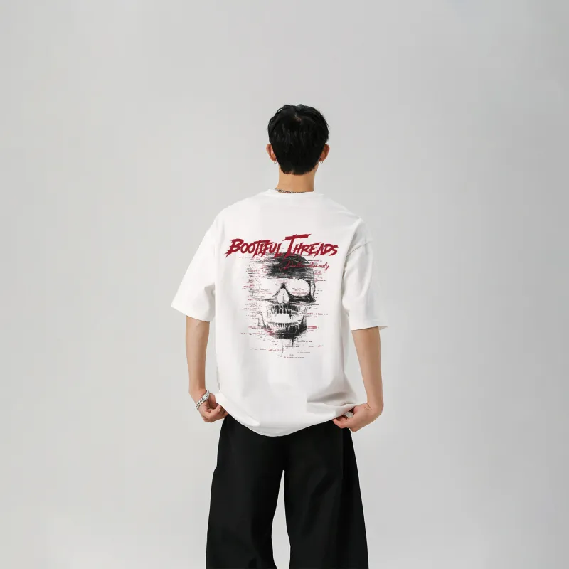 7 SEVFUN T Shirts Unisex-5