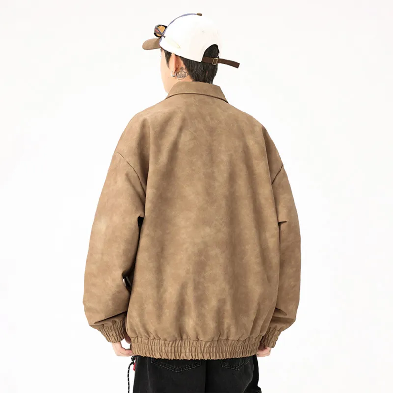 7 SEVFUN Jackets Unisex-2