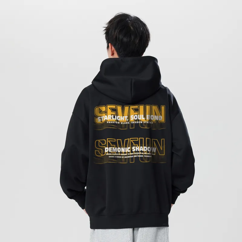 7 SEVFUN Sweatshirts Unisex-2