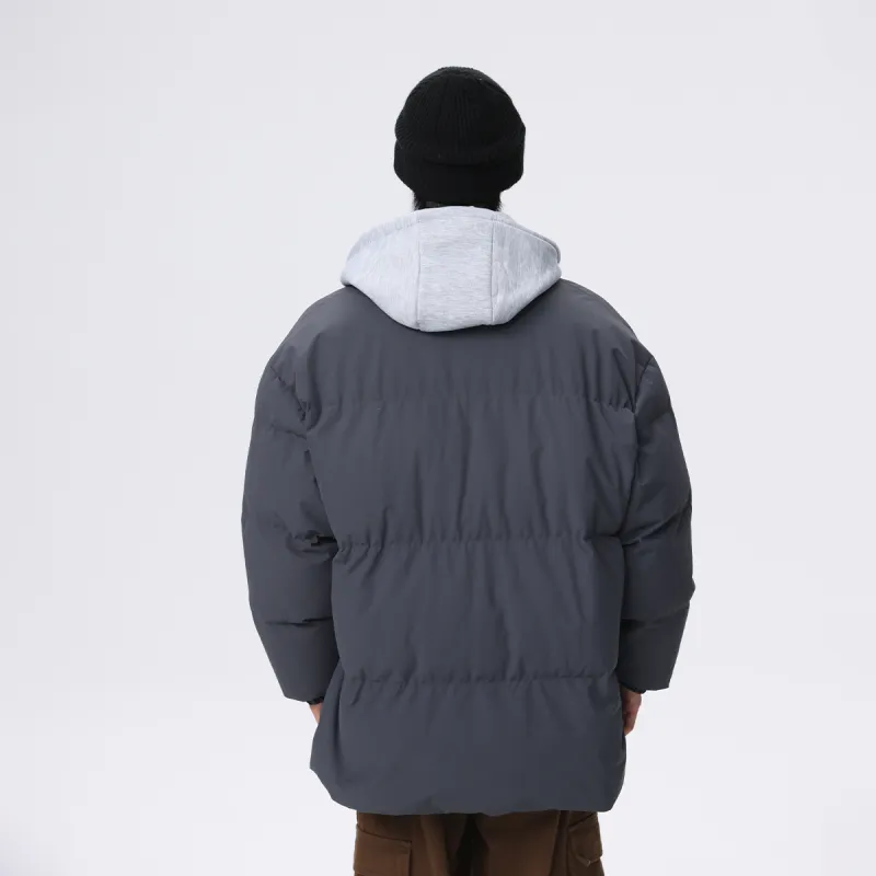 7 SEVFUN Puffer Jackets Unisex-16
