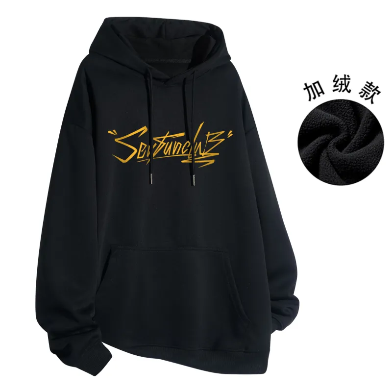 7 SEVFUN Sweatshirts Unisex-18