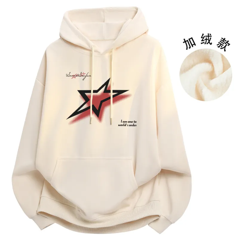 7 SEVFUN Sweatshirts Unisex-30