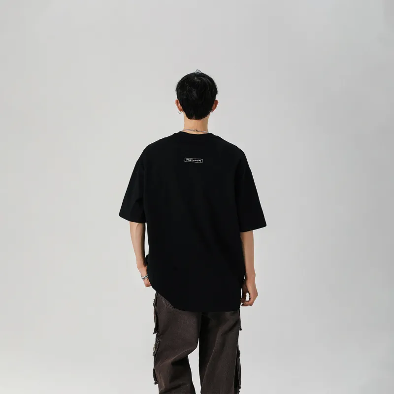 7 SEVFUN T Shirts Unisex-4