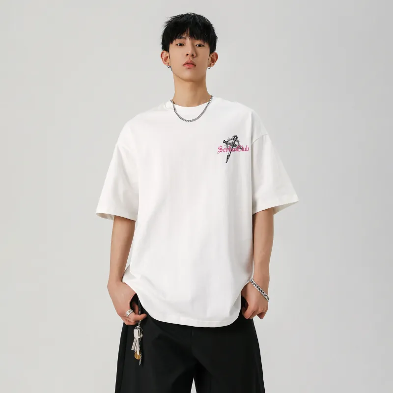 7 SEVFUN T Shirts Unisex-11