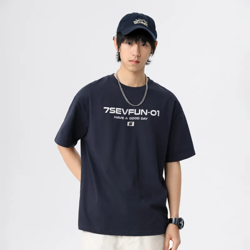 7 SEVFUN T Shirts Unisex-14