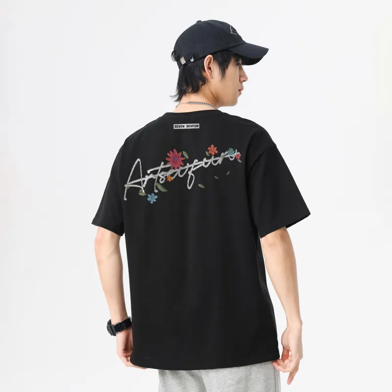 7 SEVFUN T-Shirts Unisex-13