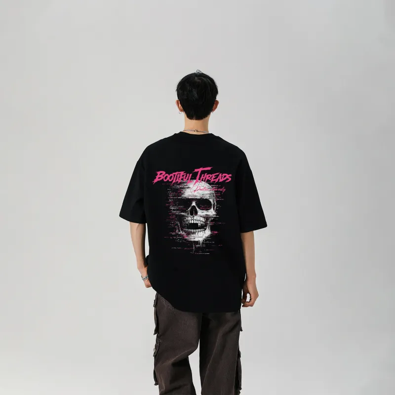 7 SEVFUN T Shirts Unisex-2