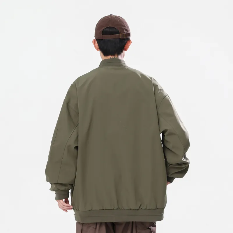 7 SEVFUN Jackets Unisex-2