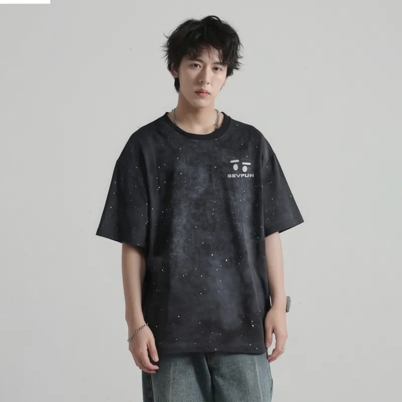 7 SEVFUN T Shirts Unisex-4