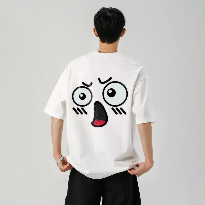 7 SEVFUN T Shirts Unisex-2