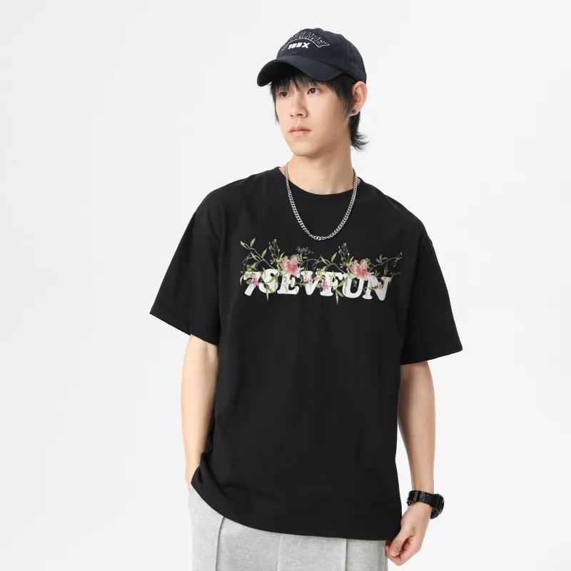 7 SEVFUN T Shirts Unisex-2
