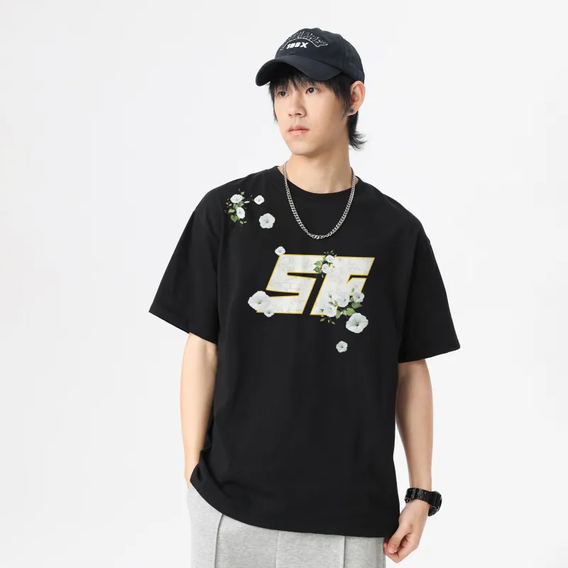 7 SEVFUN T-Shirts Unisex-9