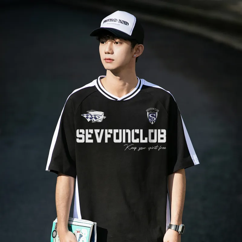 7 SEVFUN T Shirts Unisex-2