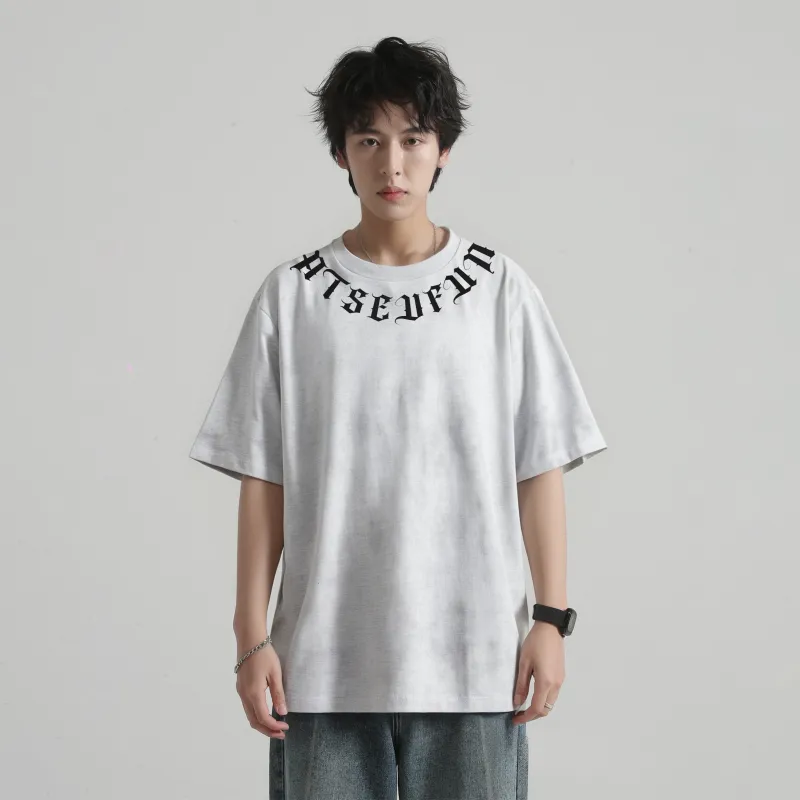 7 SEVFUN T Shirts Unisex-9