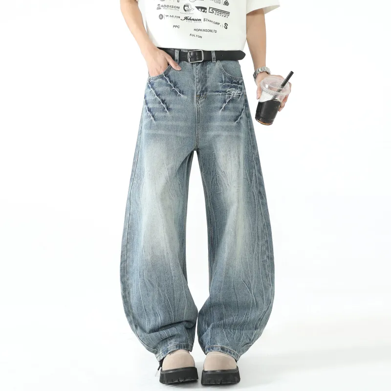 7 SEVFUN Jeans Unisex-11