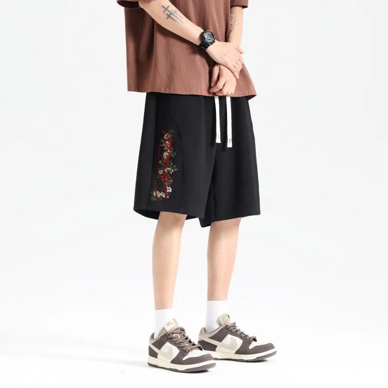 7 SEVFUN Casual Shorts Unisex-3