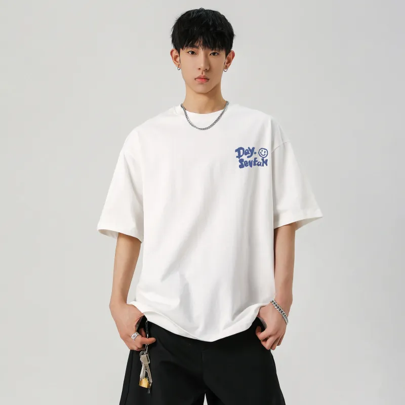 7 SEVFUN T Shirts Unisex-7