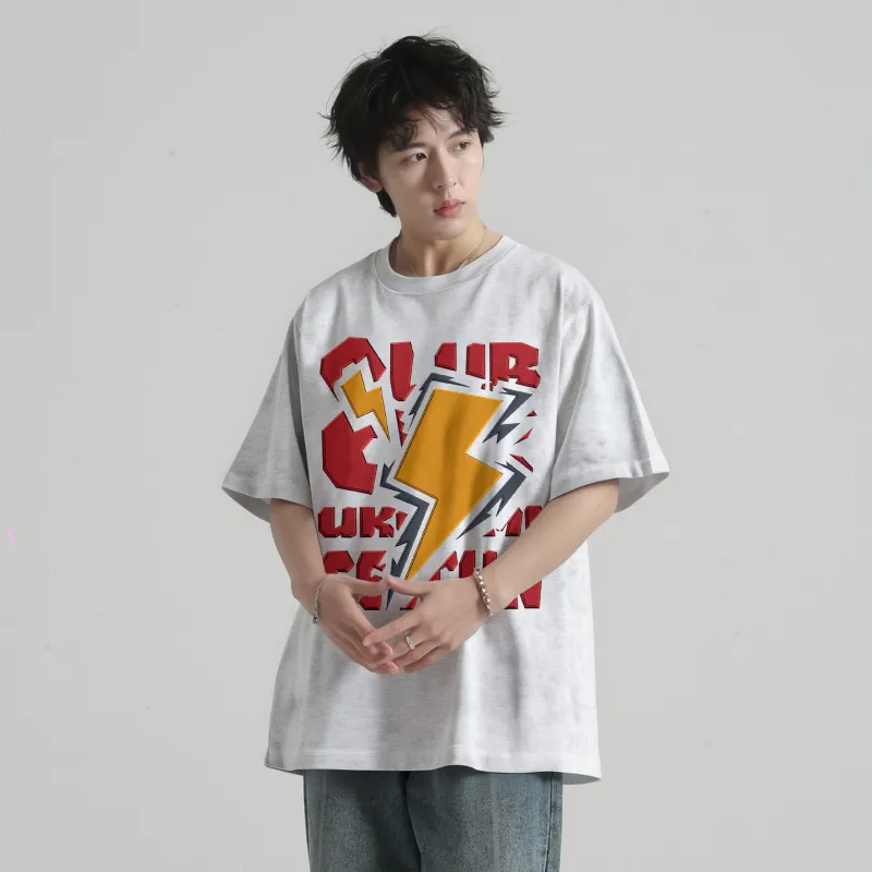 7 SEVFUN T Shirts Unisex-7