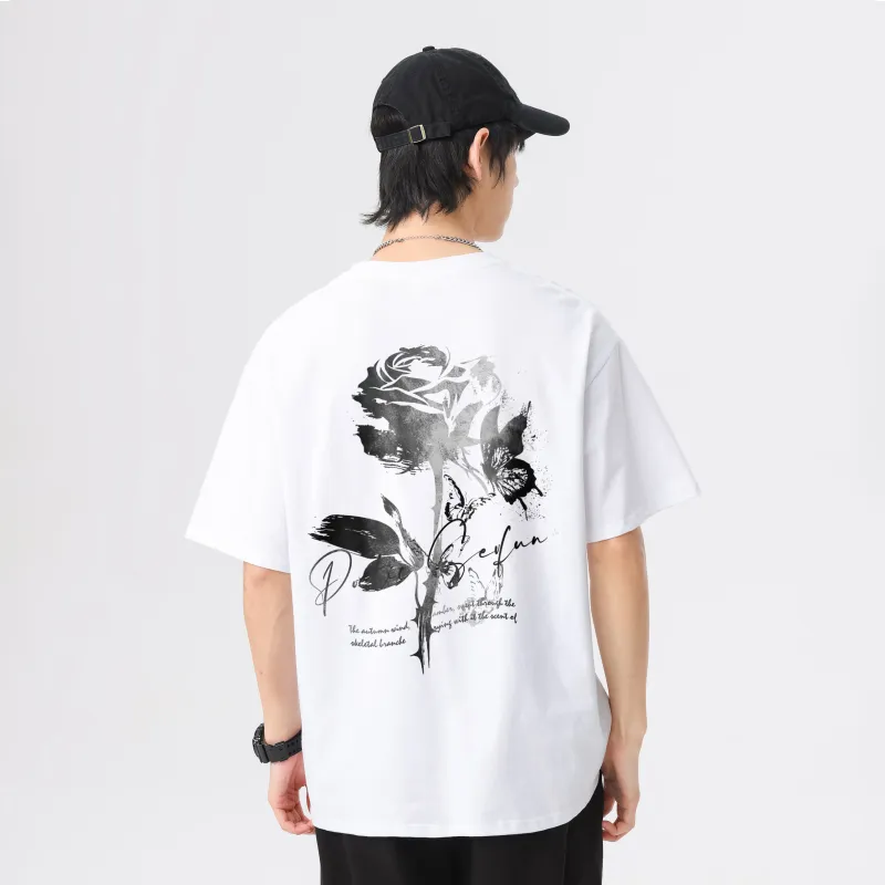7 SEVFUN T Shirts Unisex-4