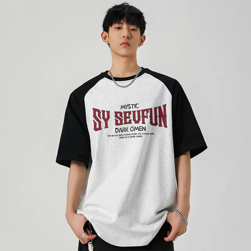 7 SEVFUN T Shirts Unisex-2