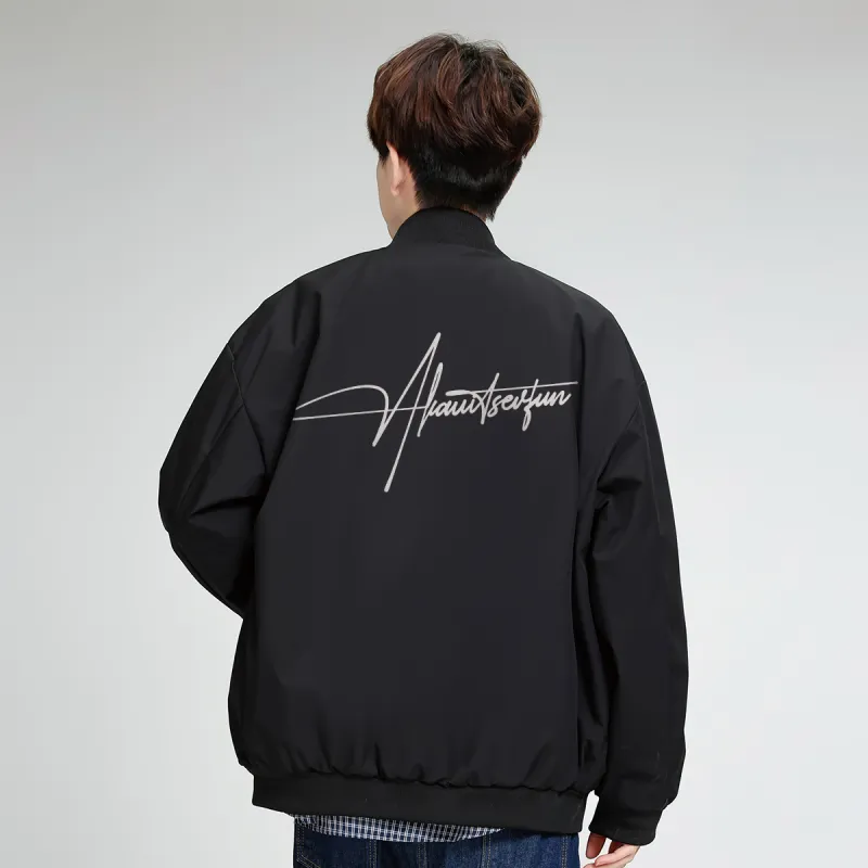 7 SEVFUN Jackets Unisex-10