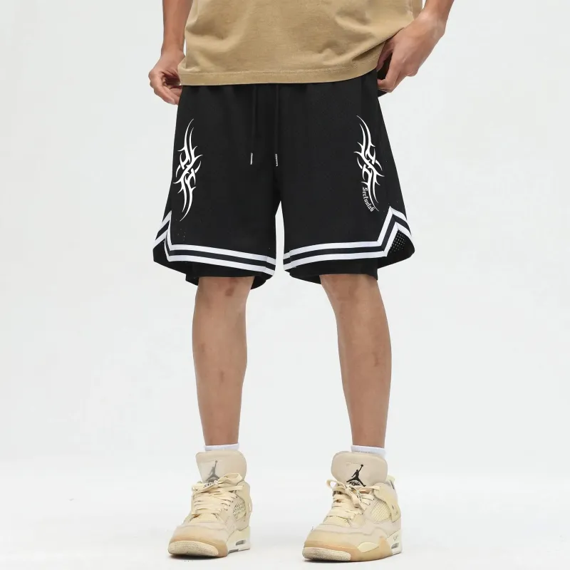 7 SEVFUN Basketball Shorts Unisex-2