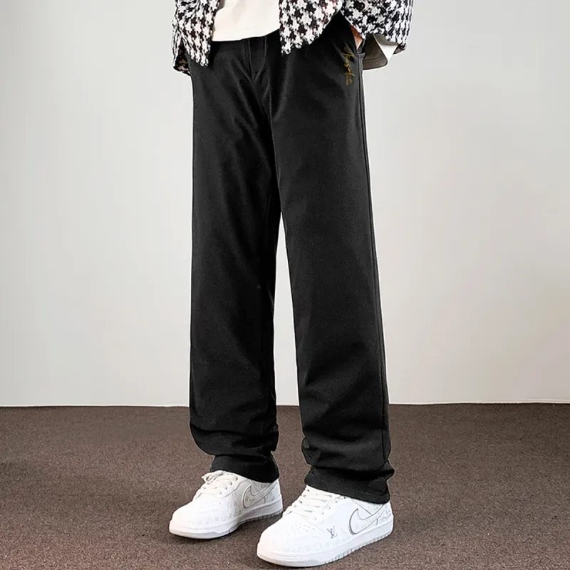 7 SEVFUN Down & Insulated Pants Unisex-2