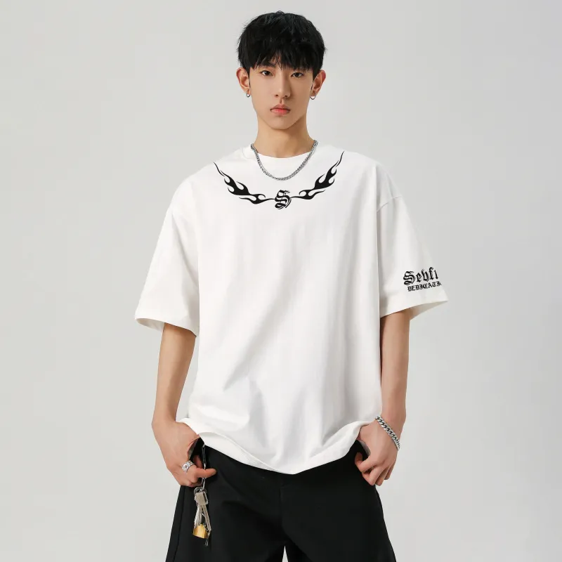7 SEVFUN T Shirts Unisex-9