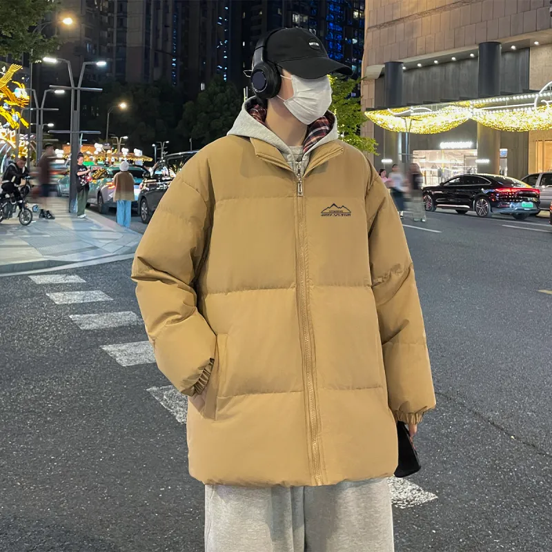 7 SEVFUN Puffer Jackets Unisex-17
