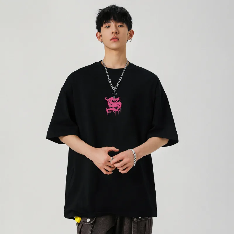 7 SEVFUN T Shirts Unisex-3