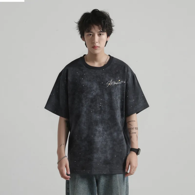 7 SEVFUN T Shirts Unisex-5