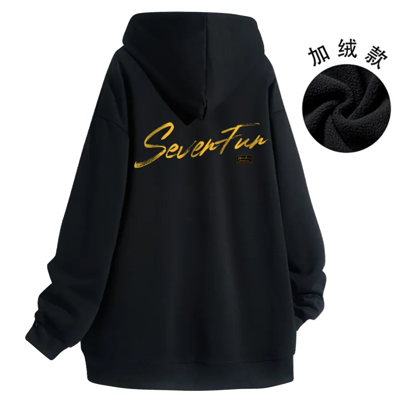 7 SEVFUN Sweatshirts Unisex-18