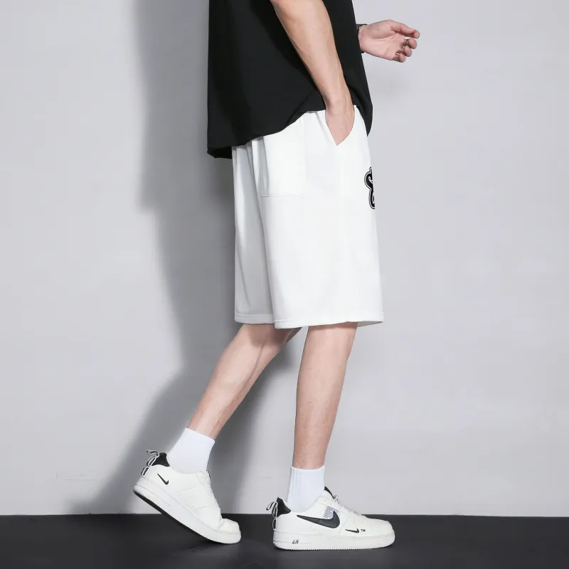 7 SEVFUN Casual Shorts Unisex-3