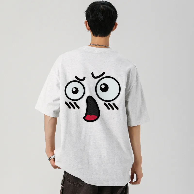 7 SEVFUN T Shirts Unisex-5