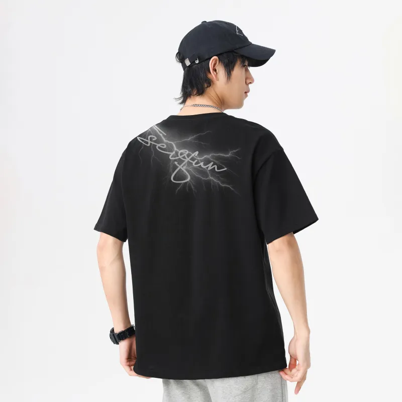 7 SEVFUN T Shirts Unisex-9