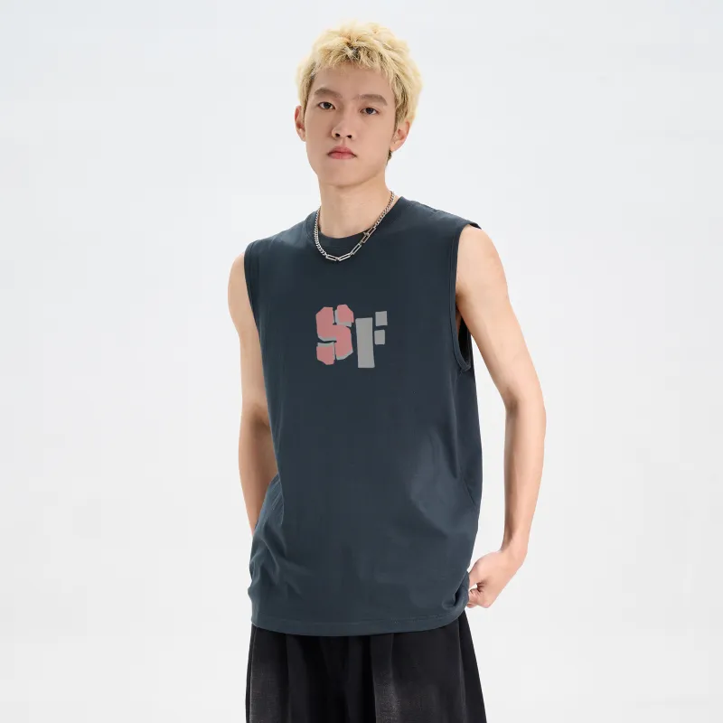 7 SEVFUN Tank Tops Unisex-7