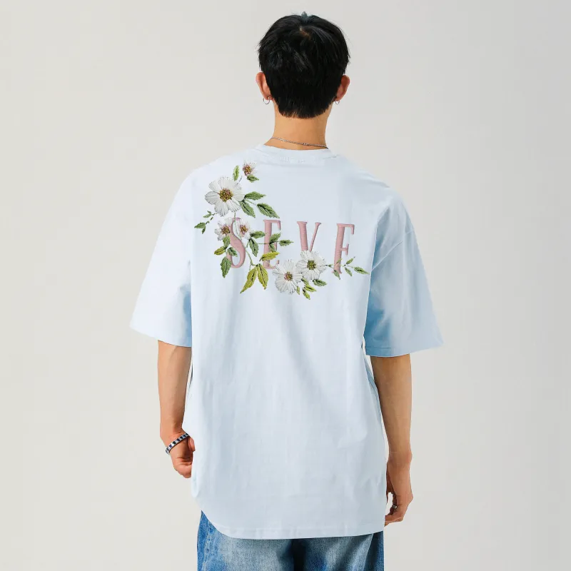 7 SEVFUN T Shirts Unisex-24