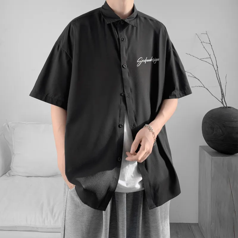 7 SEVFUN Shirts Unisex-4
