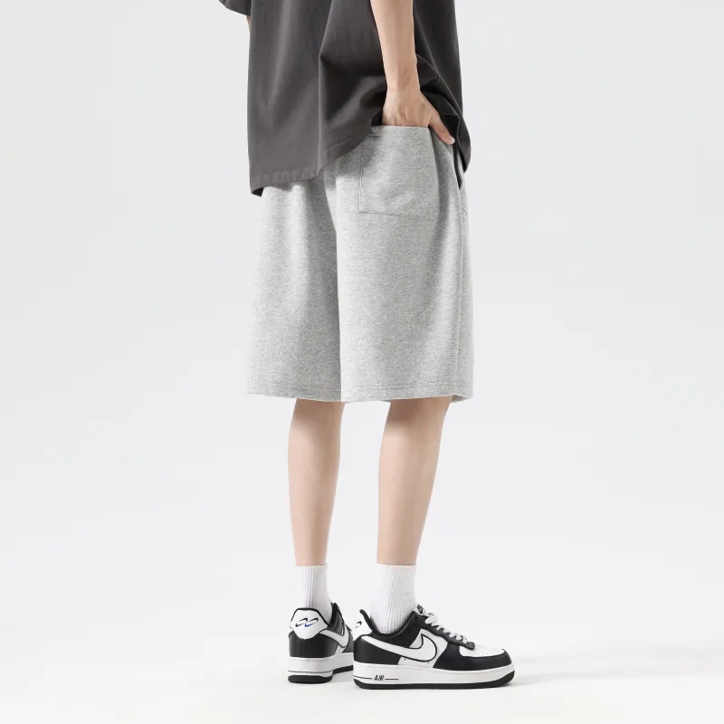 7 SEVFUN Casual Shorts Unisex-9