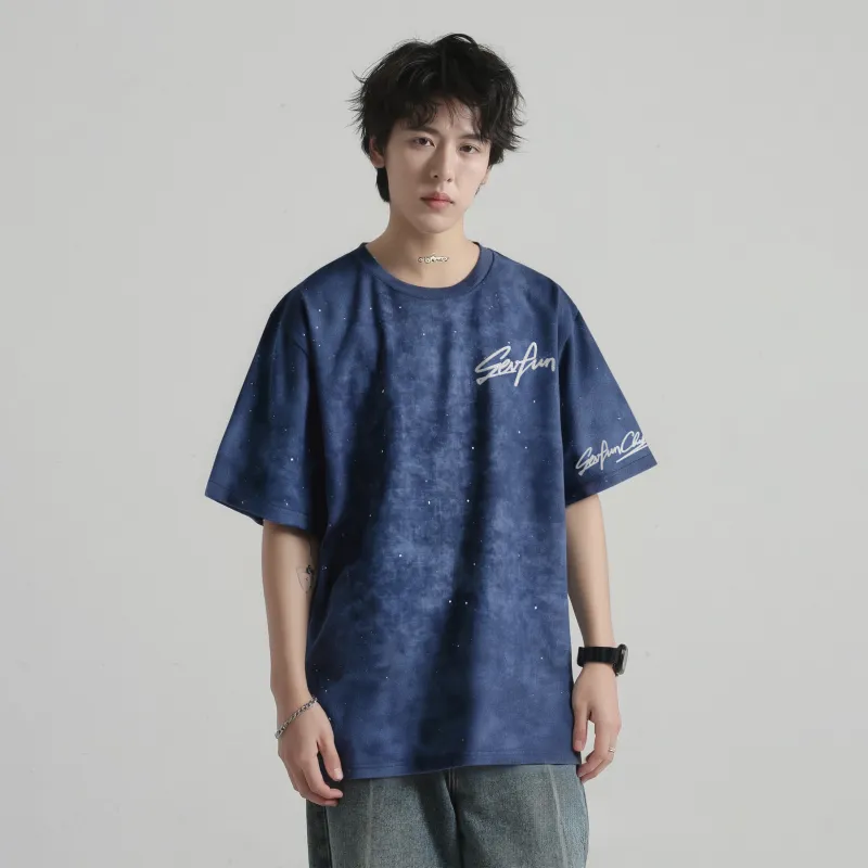 7 SEVFUN T Shirts Unisex-12