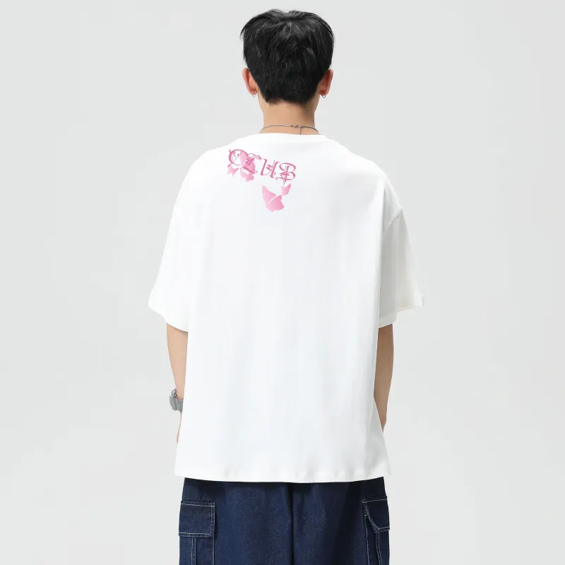 7 SEVFUN T Shirts Unisex-9