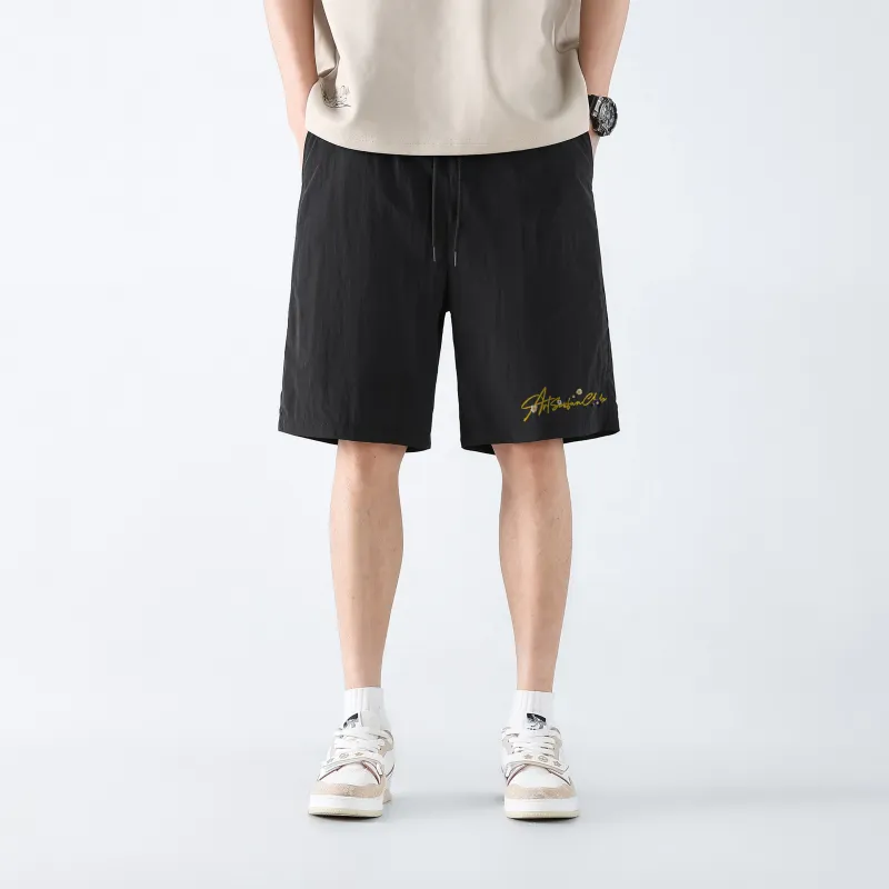 7 SEVFUN Casual Shorts Unisex-3