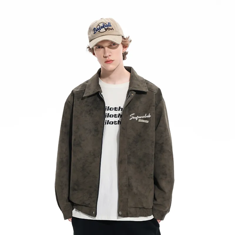 7 SEVFUN Leather Jackets Unisex-16