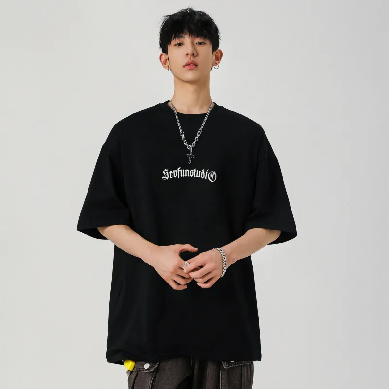 7 SEVFUN T Shirts Unisex-3
