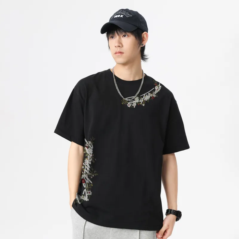 7 SEVFUN T Shirts Unisex-2