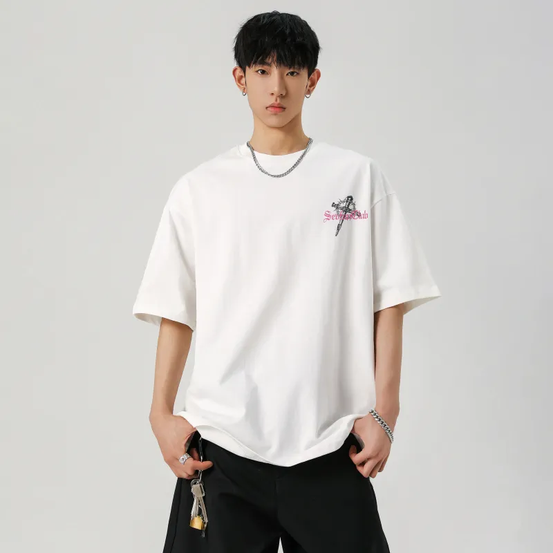7 SEVFUN T Shirts Unisex-10