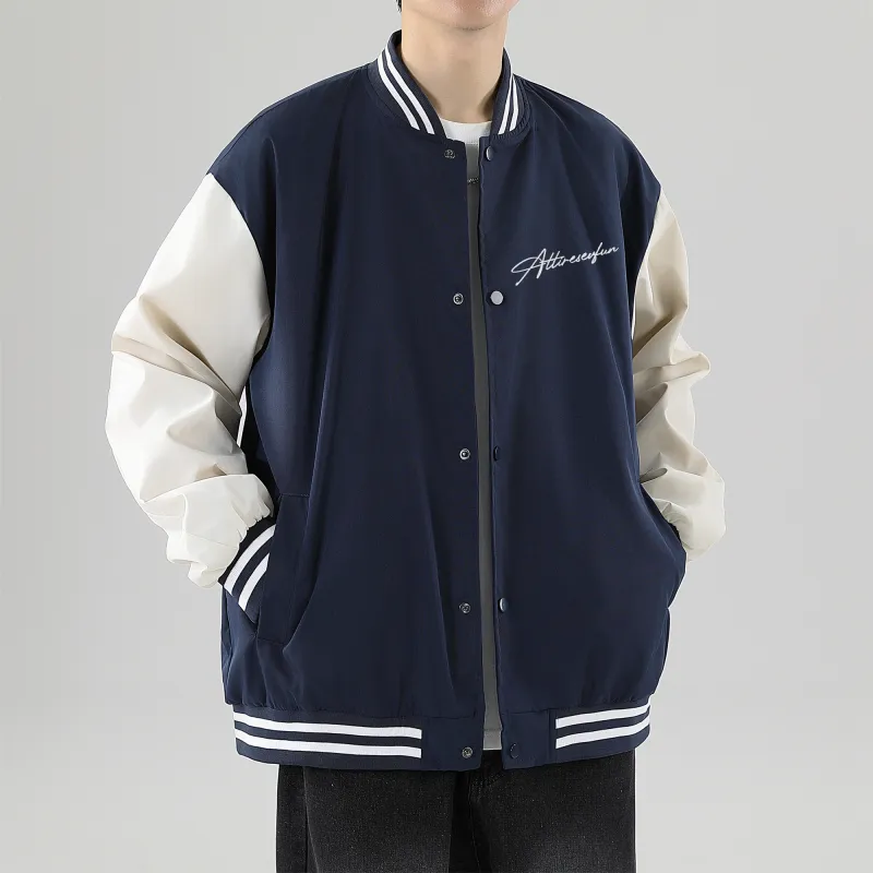 7 SEVFUN Jackets Unisex-11