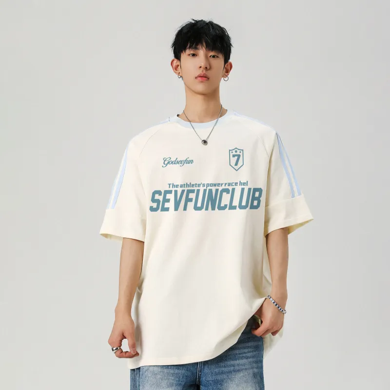 7 SEVFUN T Shirts Unisex-13